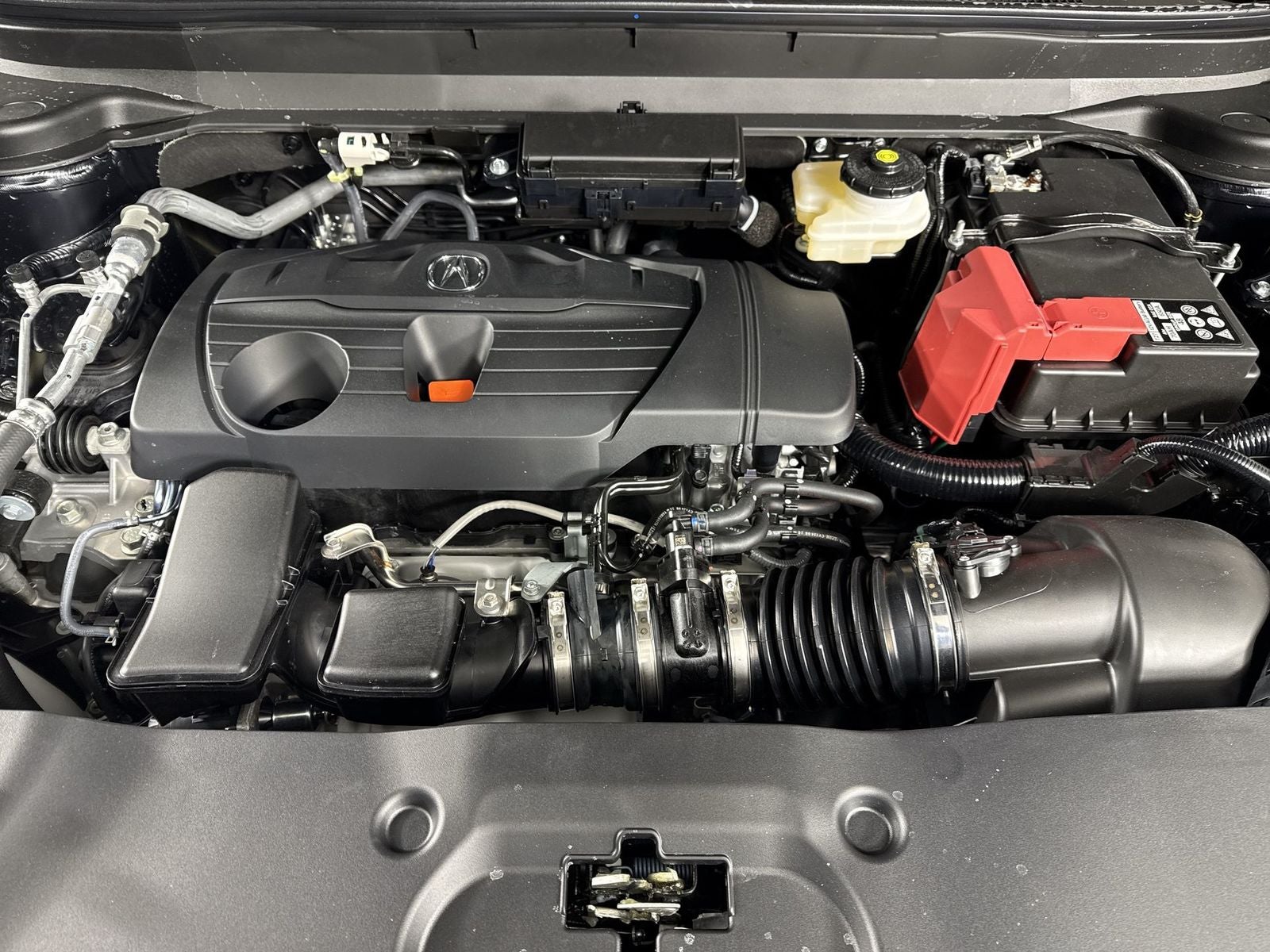 2026 Acura RDX SH-AWD with Advance Package