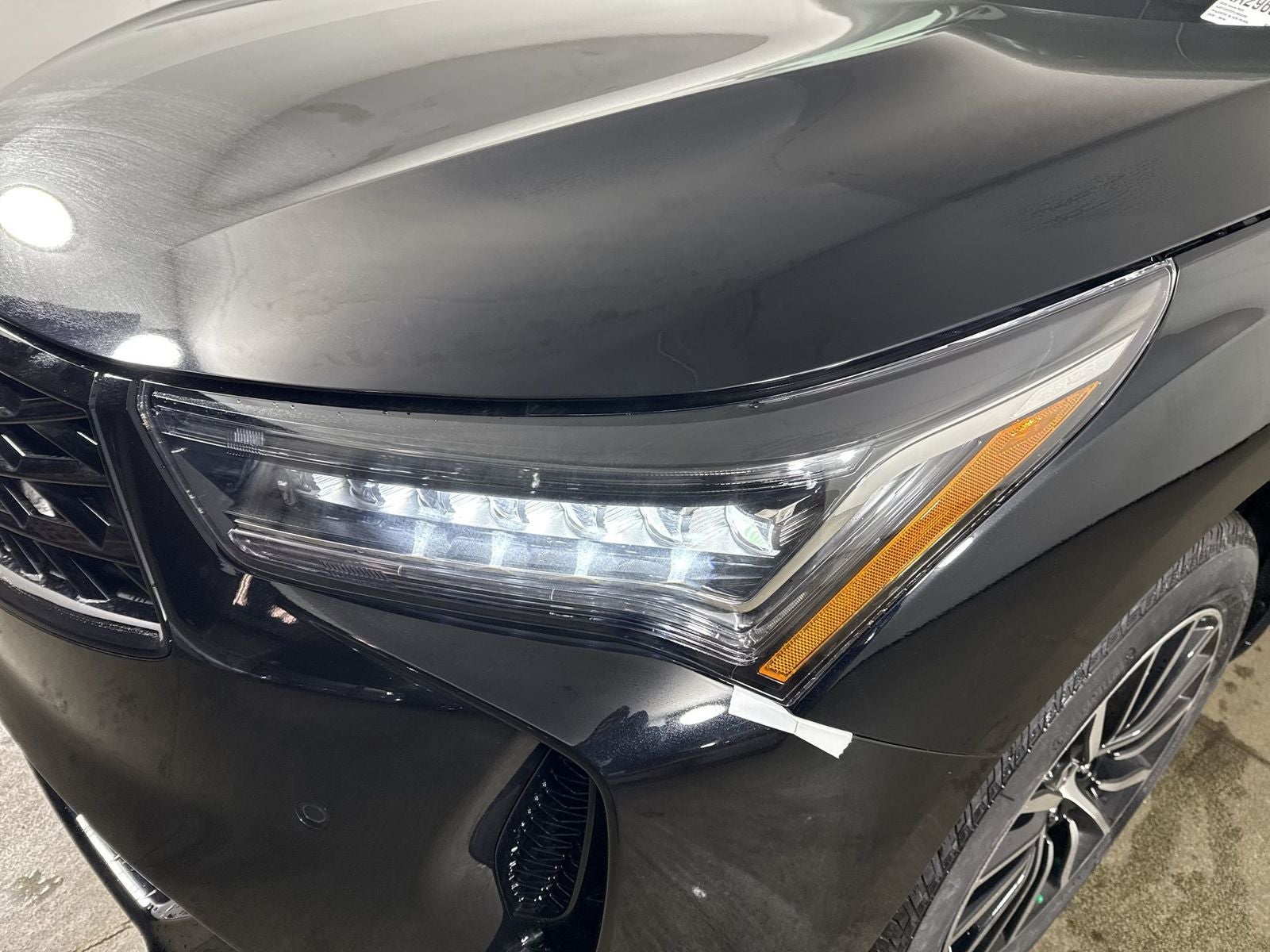 2026 Acura RDX SH-AWD with Advance Package