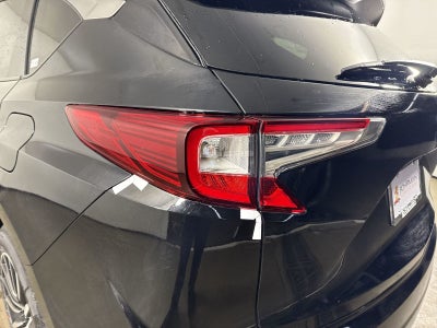 2026 Acura RDX SH-AWD with Advance Package