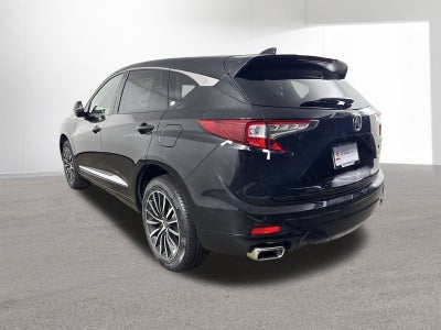 2026 Acura RDX SH-AWD with Advance Package