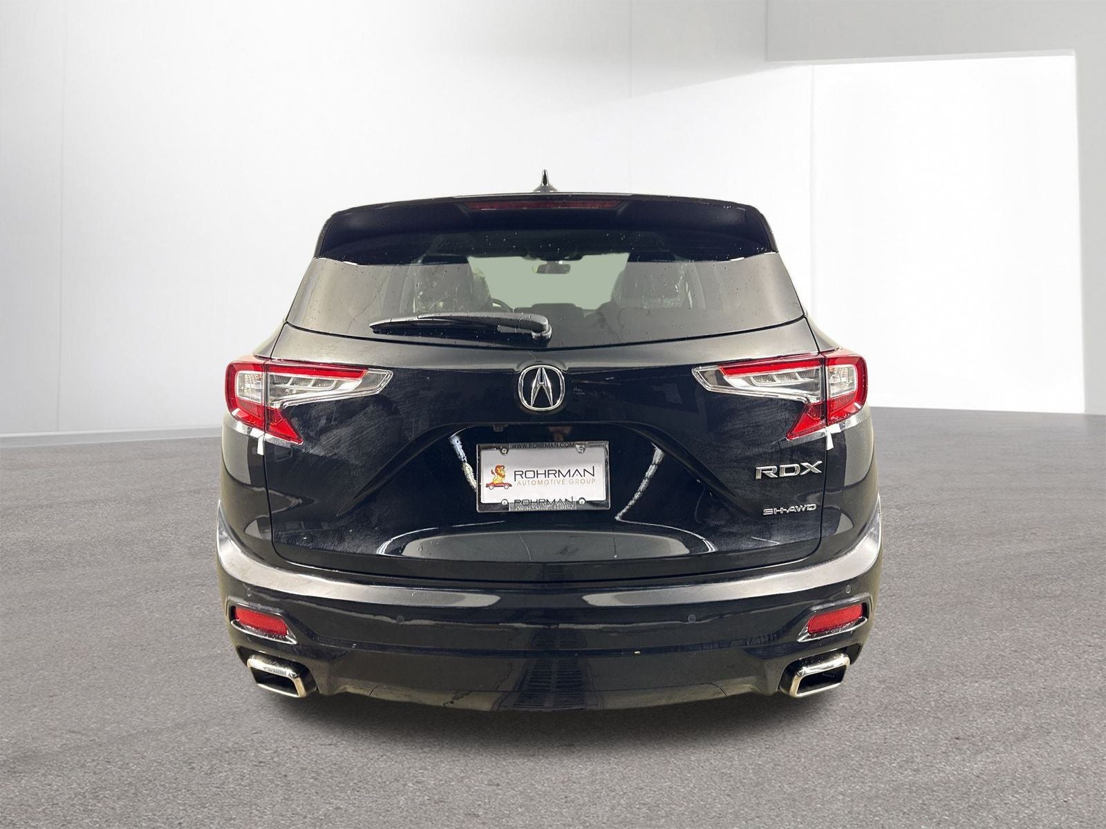 2026 Acura RDX SH-AWD with Advance Package