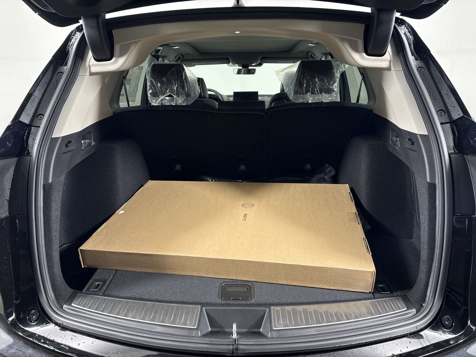 2026 Acura RDX SH-AWD with Advance Package