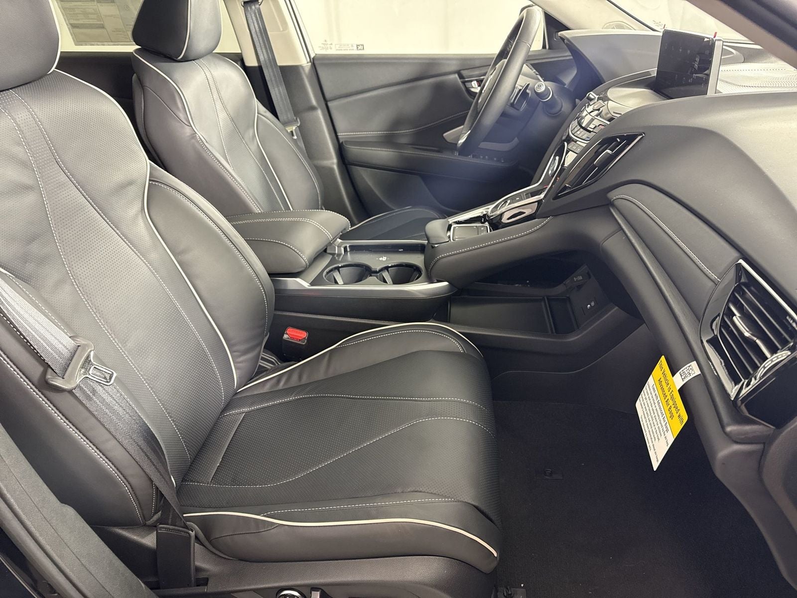 2026 Acura RDX SH-AWD with Advance Package