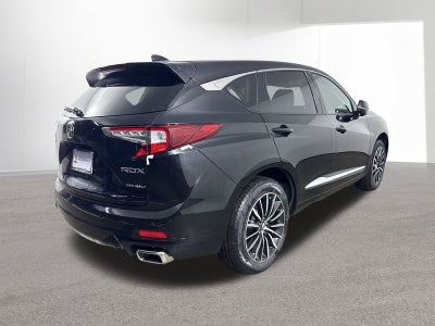 2026 Acura RDX SH-AWD with Advance Package