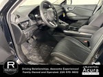 2026 Acura RDX SH-AWD with Advance Package