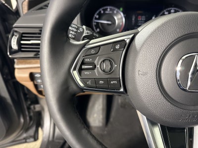 2026 Acura RDX SH-AWD with Advance Package