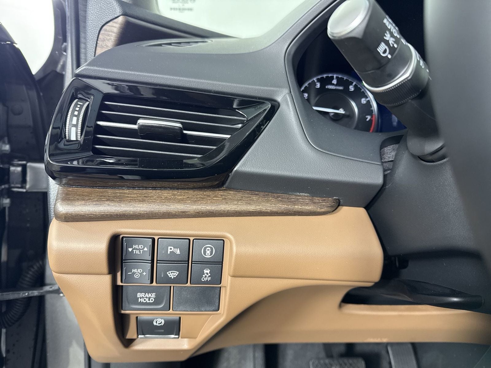 2026 Acura RDX SH-AWD with Advance Package