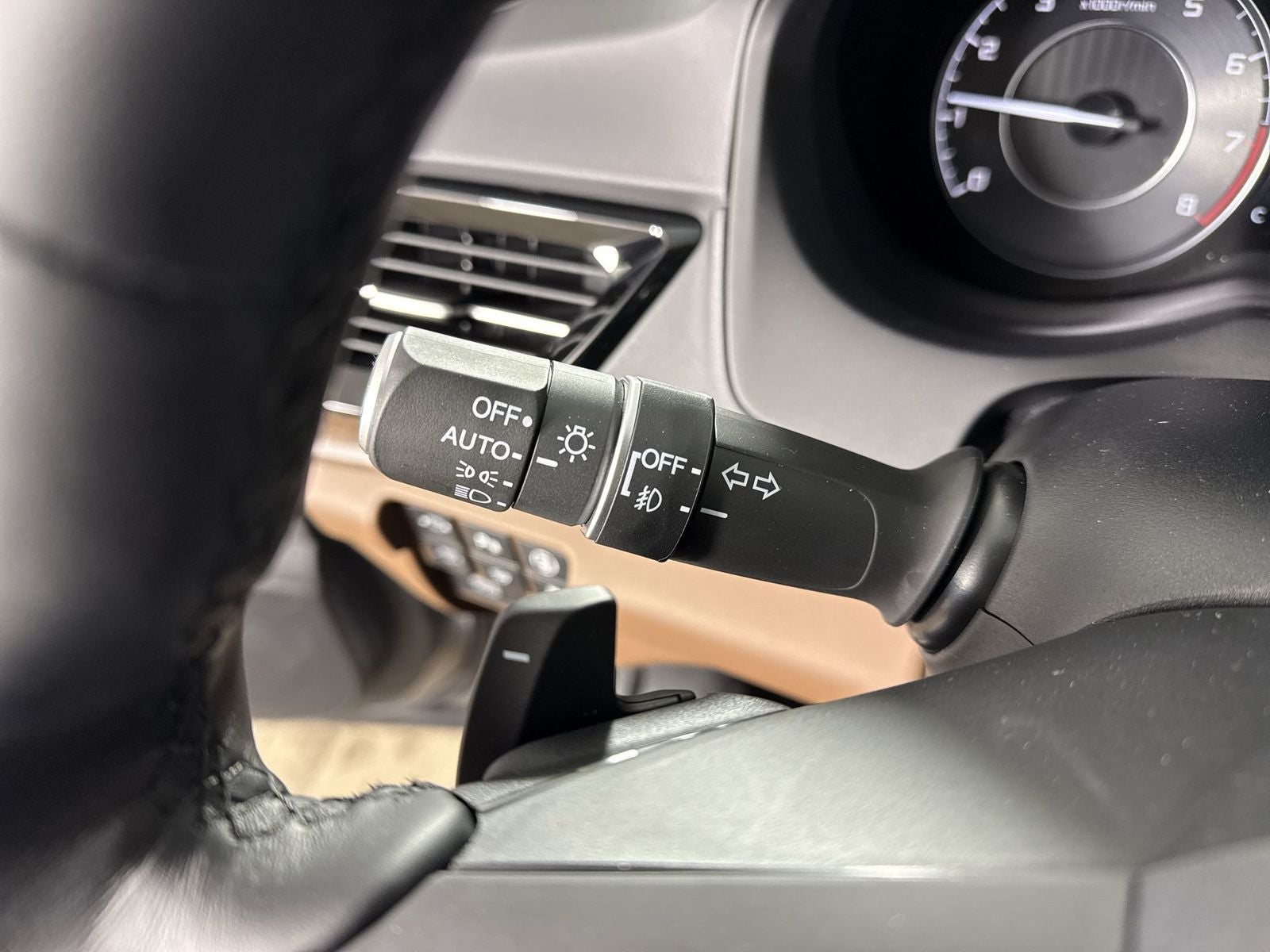 2026 Acura RDX SH-AWD with Advance Package