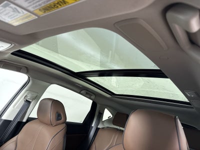 2026 Acura RDX SH-AWD with Advance Package