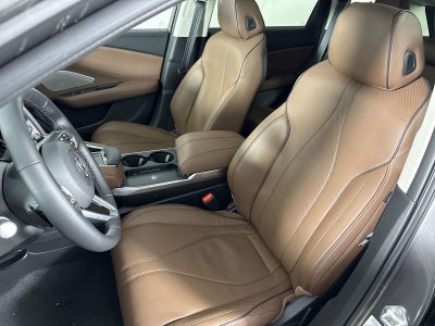 2026 Acura RDX SH-AWD with Advance Package