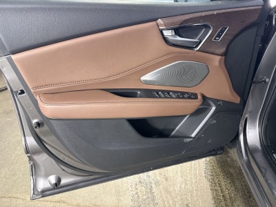 2026 Acura RDX SH-AWD with Advance Package