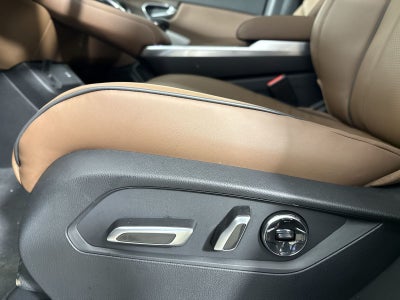 2026 Acura RDX SH-AWD with Advance Package