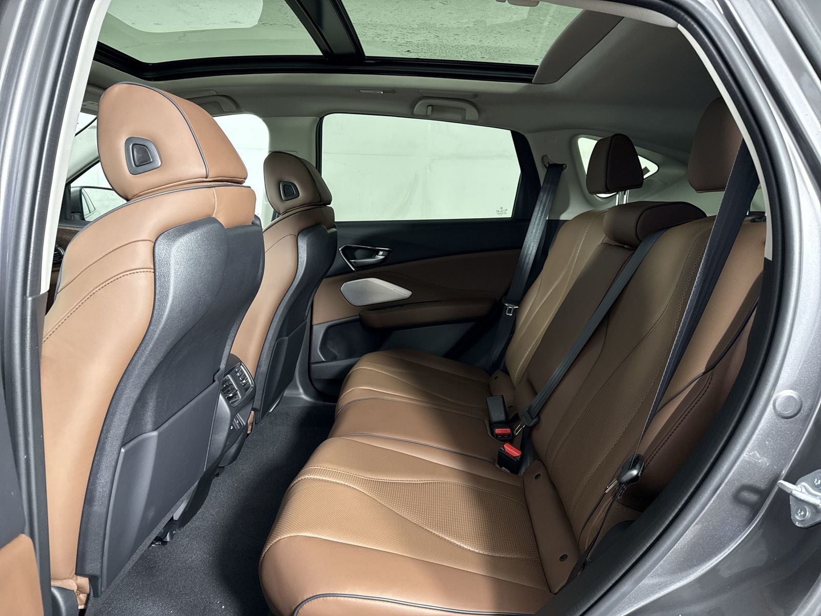 2026 Acura RDX SH-AWD with Advance Package