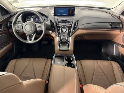 2026 Acura RDX SH-AWD with Advance Package
