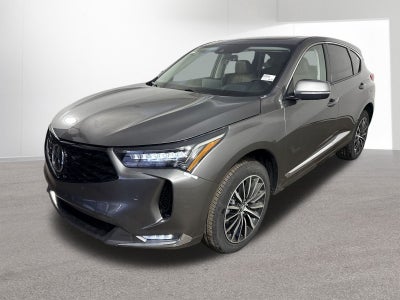 2026 Acura RDX SH-AWD with Advance Package