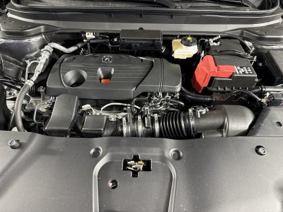 2026 Acura RDX SH-AWD with Advance Package