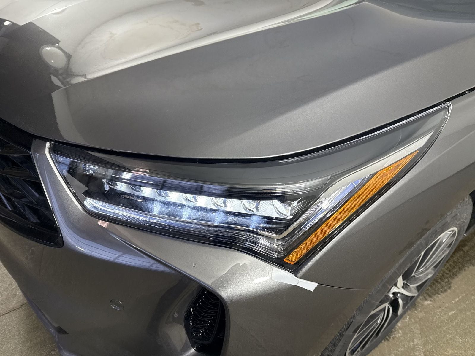 2026 Acura RDX SH-AWD with Advance Package