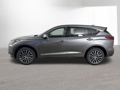 2026 Acura RDX SH-AWD with Advance Package