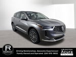 2026 Acura RDX SH-AWD with Advance Package