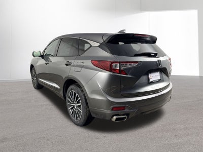 2026 Acura RDX SH-AWD with Advance Package