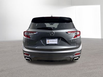 2026 Acura RDX SH-AWD with Advance Package