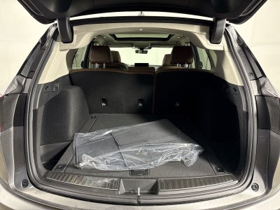 2026 Acura RDX SH-AWD with Advance Package