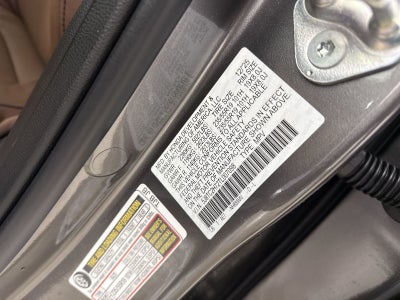 2026 Acura RDX SH-AWD with Advance Package