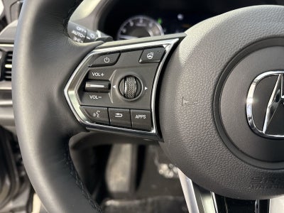 2026 Acura RDX SH-AWD with Advance Package