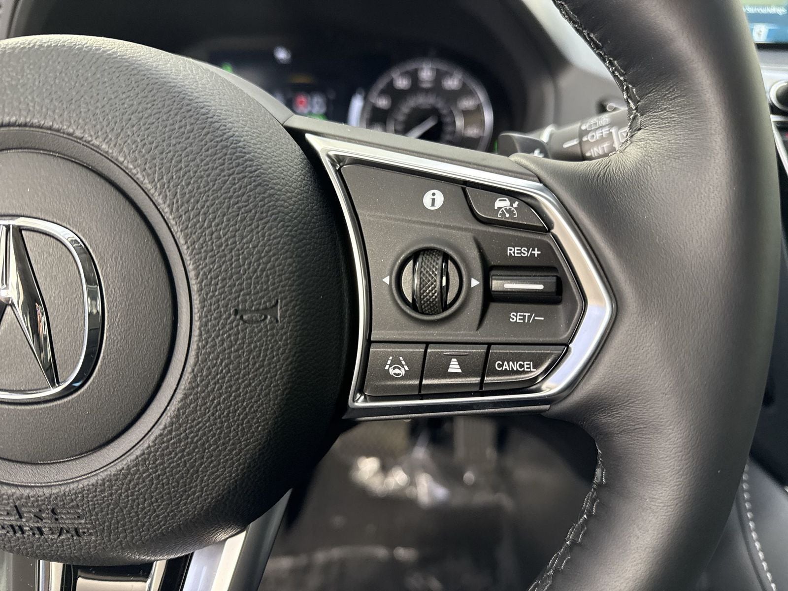 2026 Acura RDX SH-AWD with Advance Package