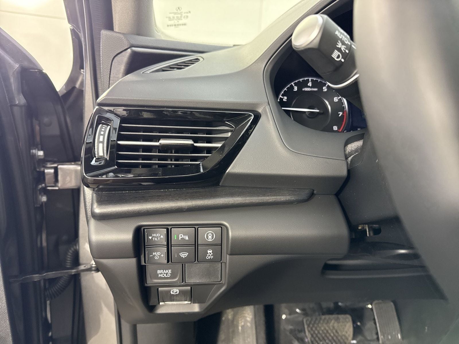 2026 Acura RDX SH-AWD with Advance Package