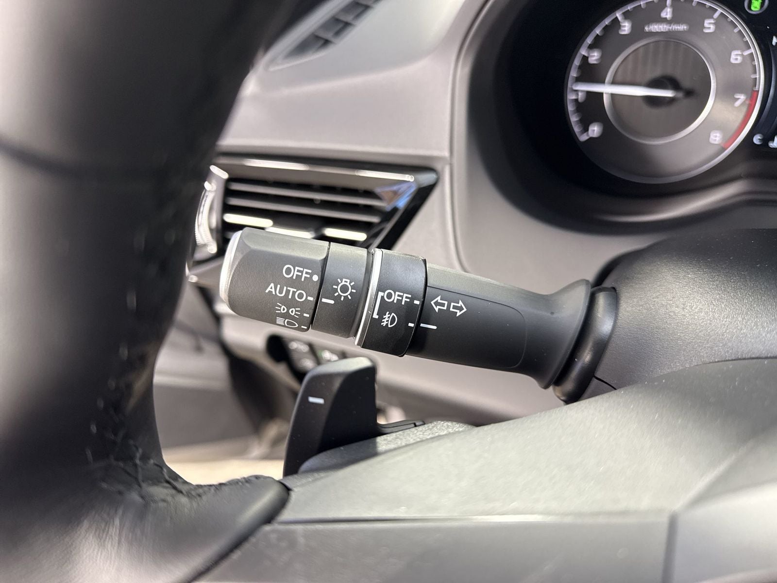 2026 Acura RDX SH-AWD with Advance Package