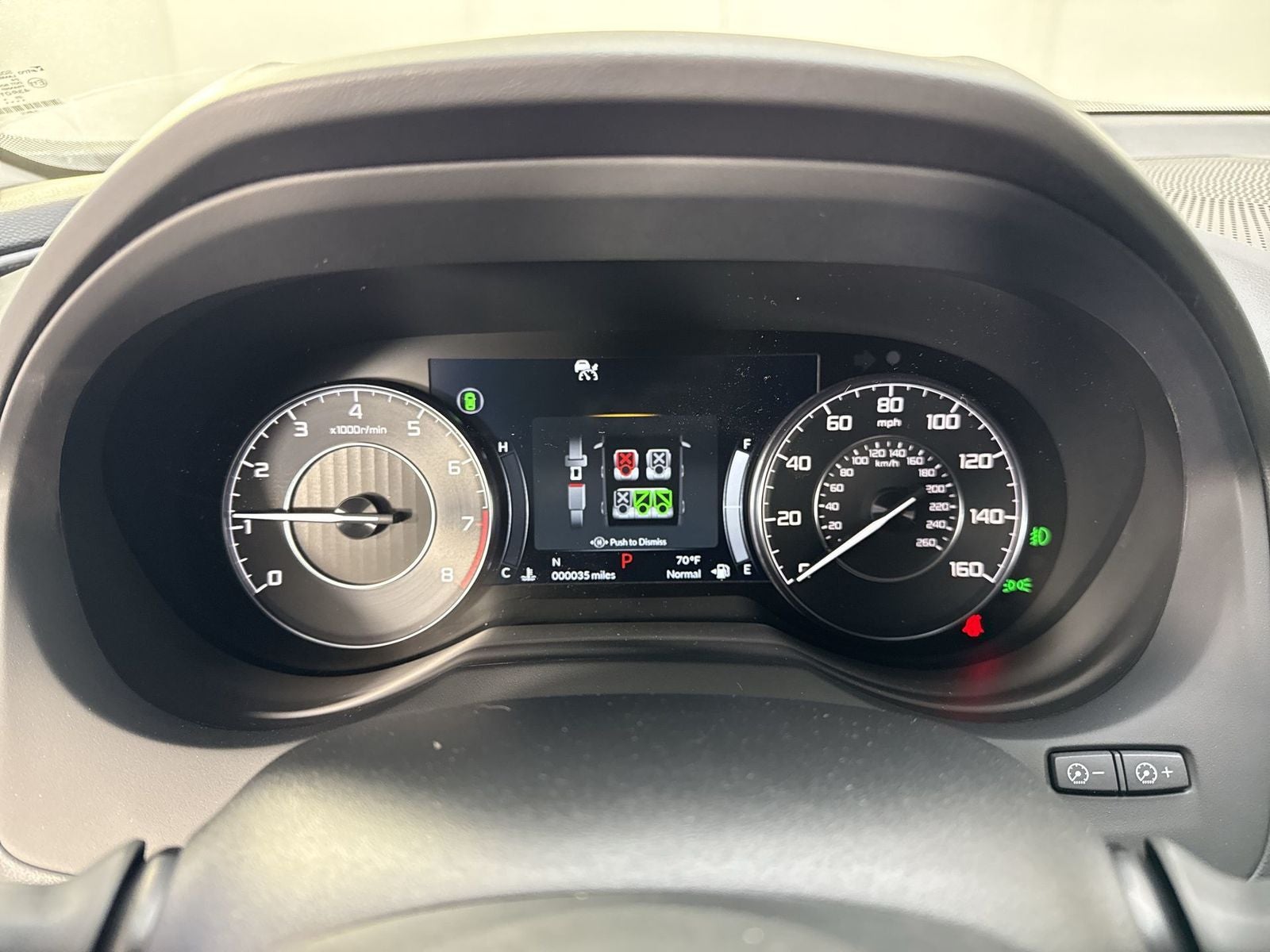 2026 Acura RDX SH-AWD with Advance Package