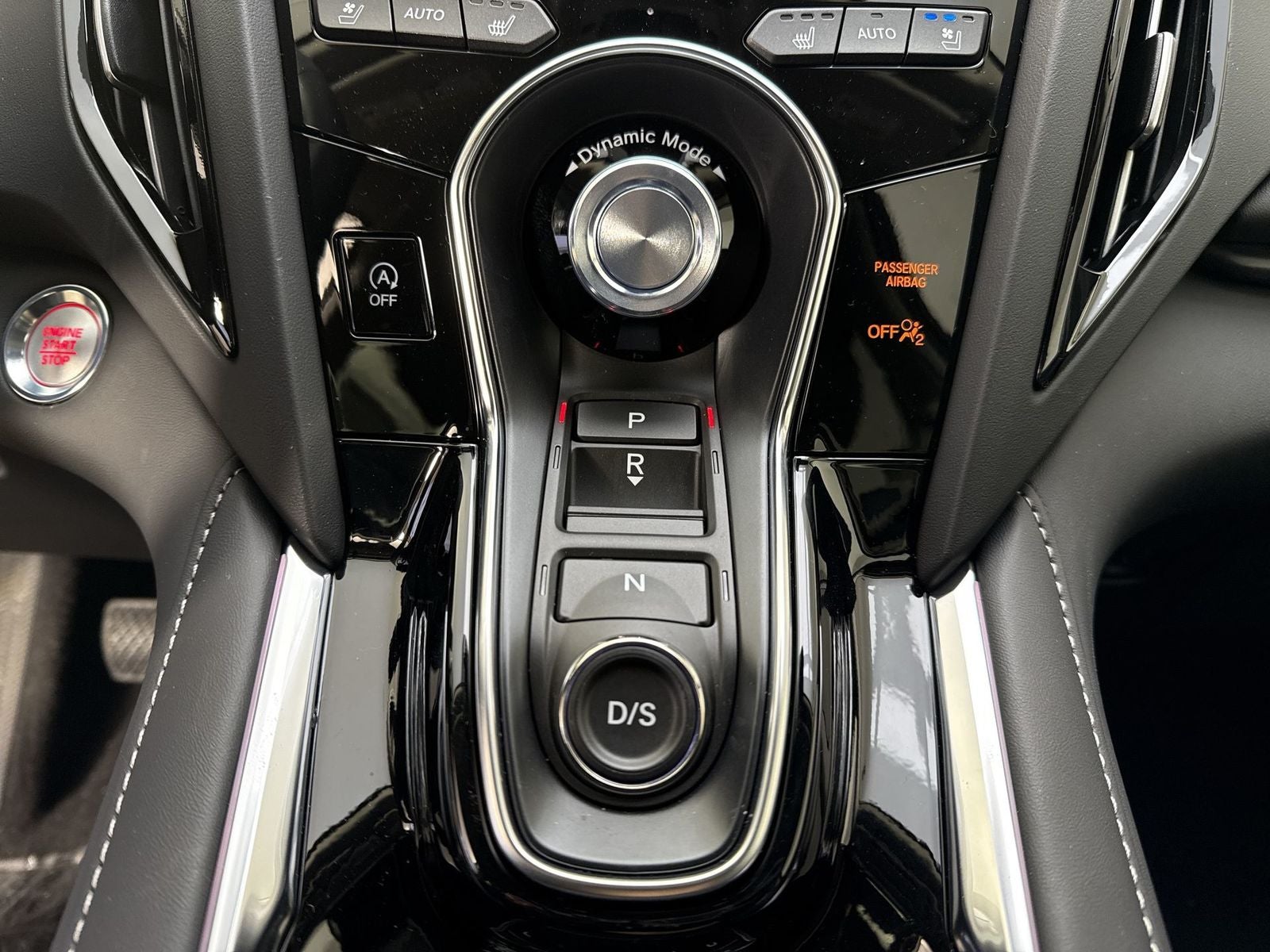 2026 Acura RDX SH-AWD with Advance Package