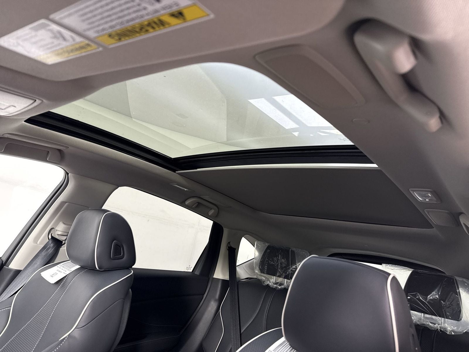 2026 Acura RDX SH-AWD with Advance Package