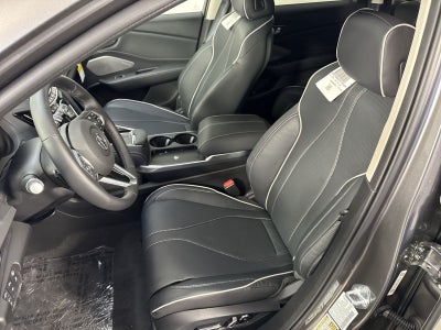 2026 Acura RDX SH-AWD with Advance Package