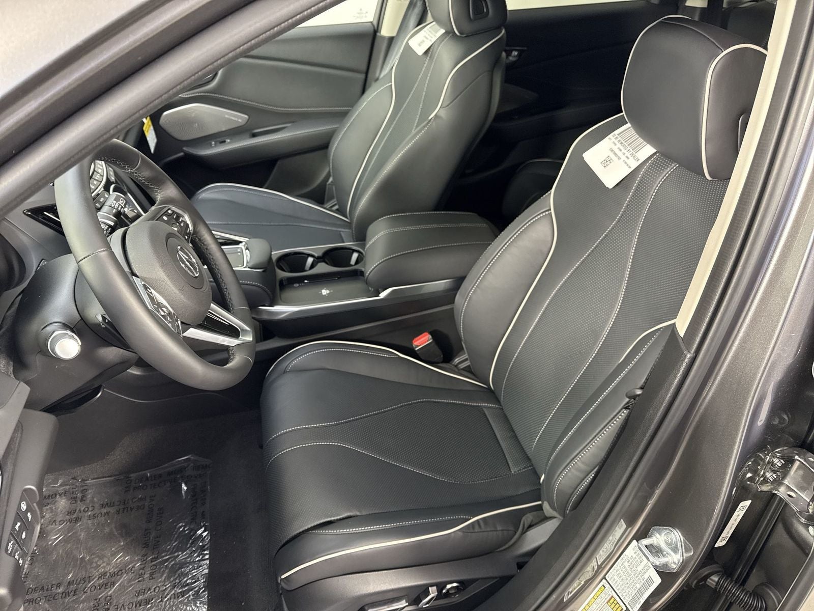 2026 Acura RDX SH-AWD with Advance Package