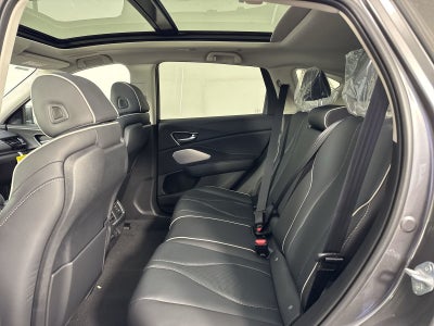 2026 Acura RDX SH-AWD with Advance Package