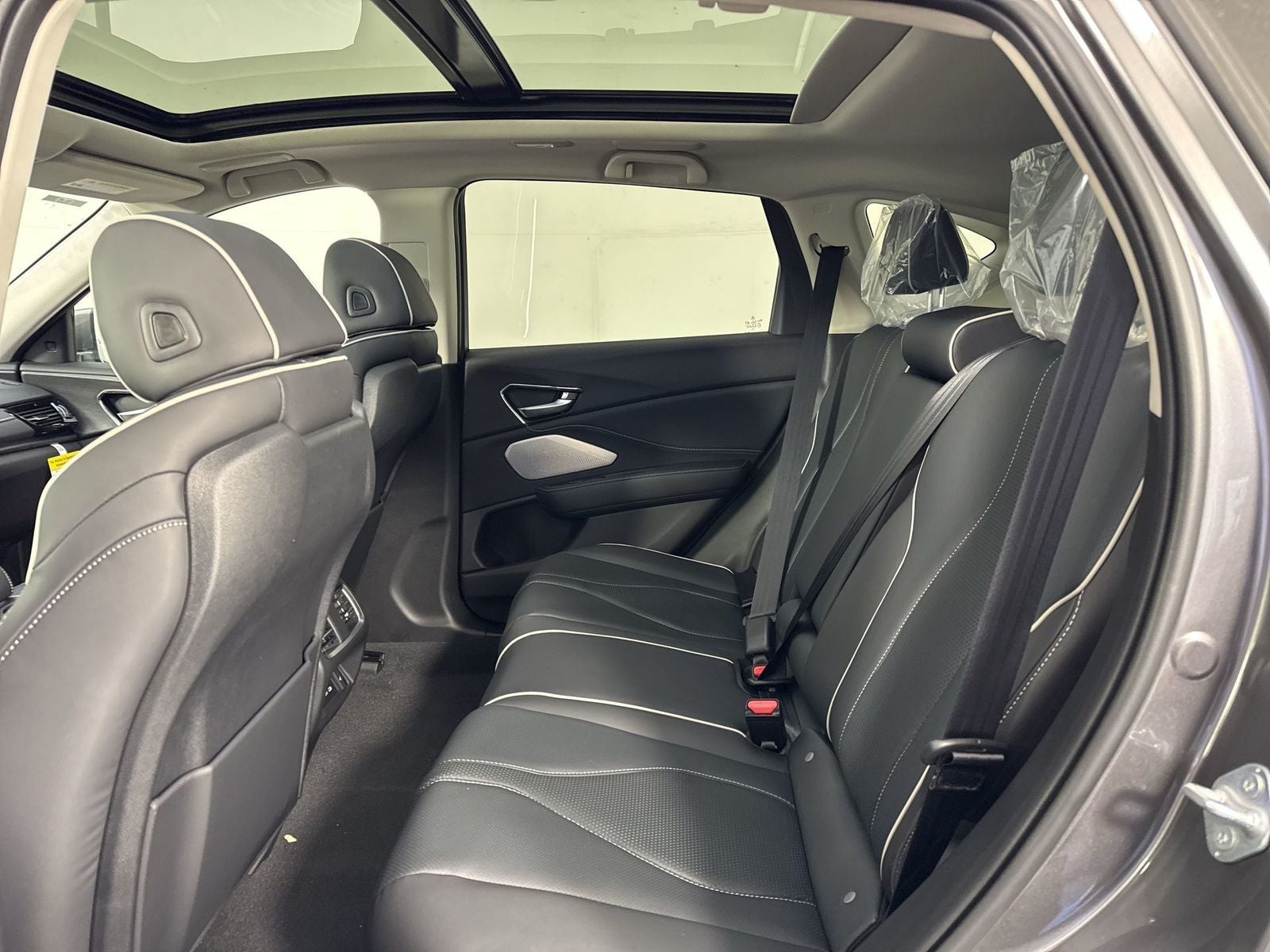 2026 Acura RDX SH-AWD with Advance Package