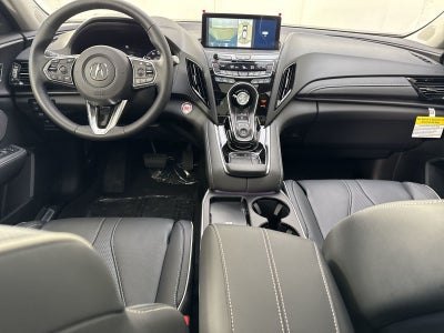 2026 Acura RDX SH-AWD with Advance Package