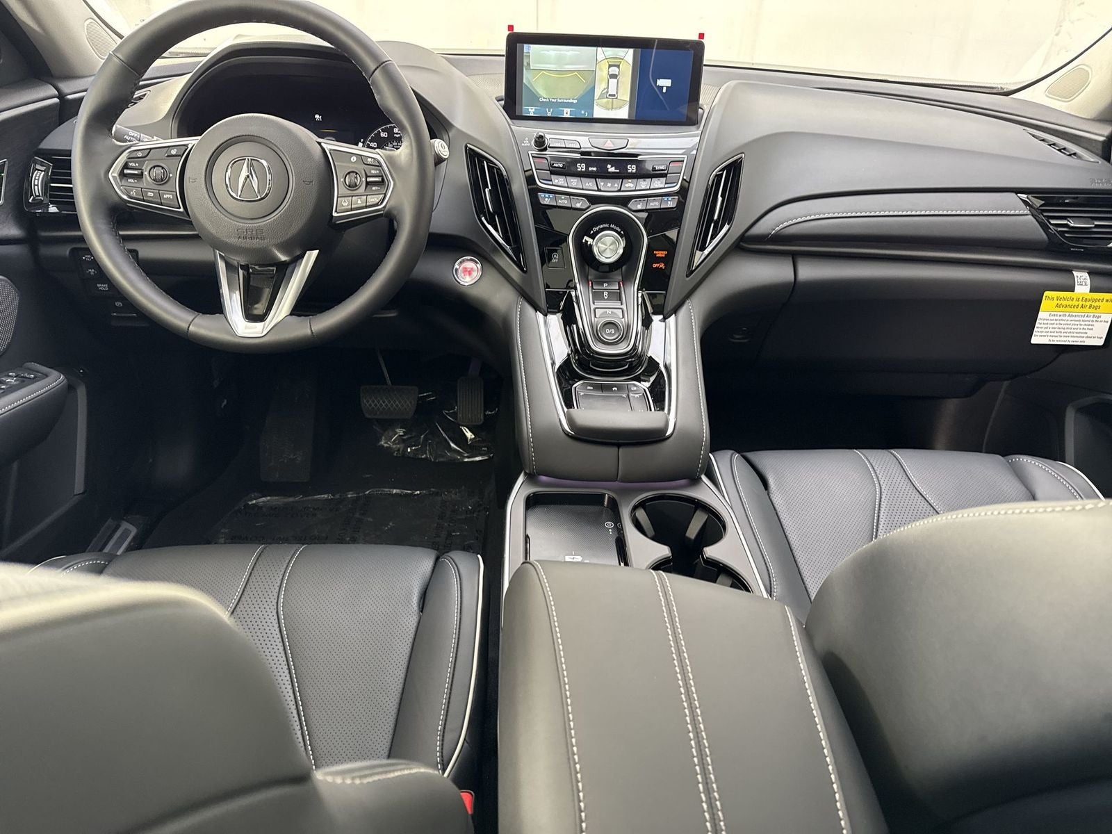 2026 Acura RDX SH-AWD with Advance Package