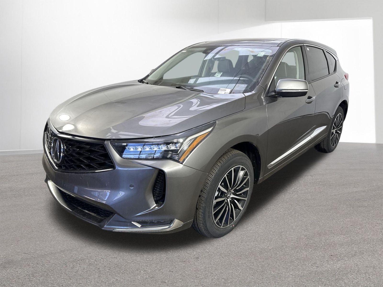 2026 Acura RDX SH-AWD with Advance Package