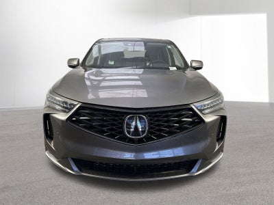 2026 Acura RDX SH-AWD with Advance Package