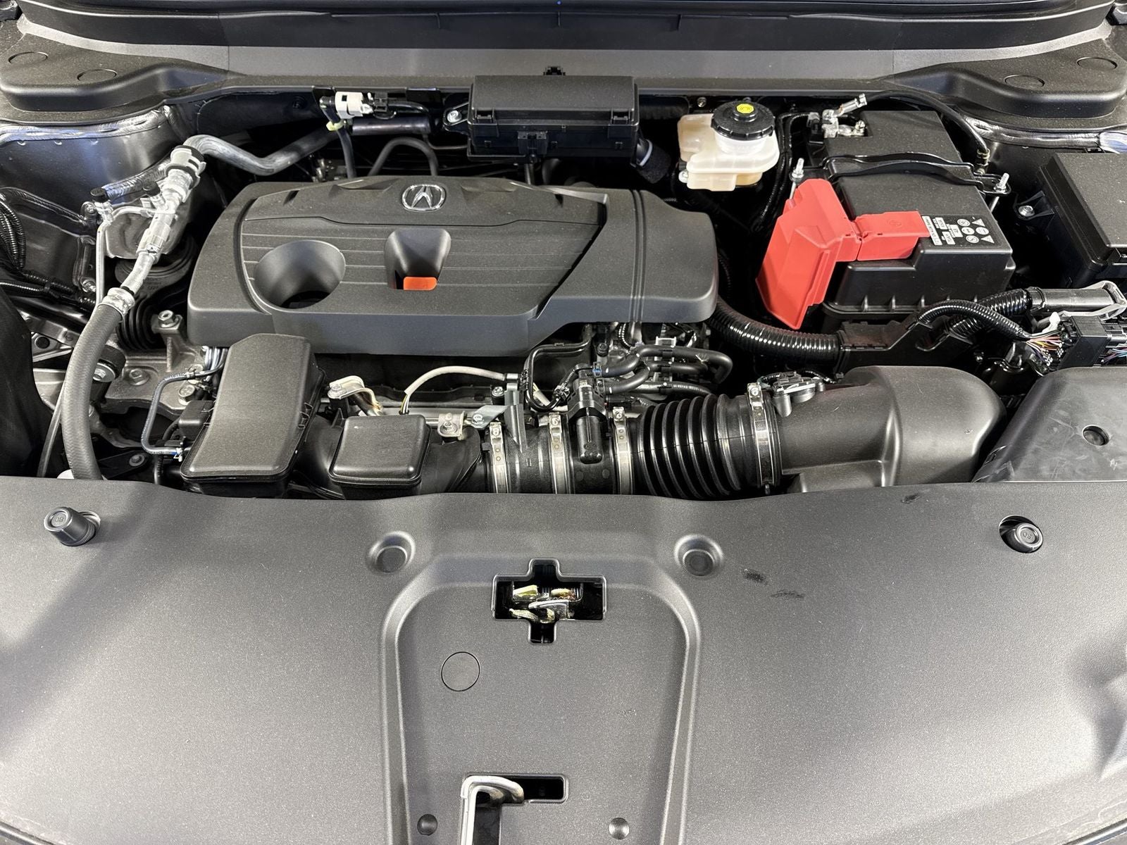 2026 Acura RDX SH-AWD with Advance Package