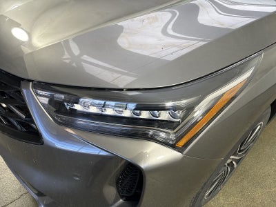 2026 Acura RDX SH-AWD with Advance Package