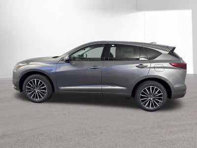 2026 Acura RDX SH-AWD with Advance Package