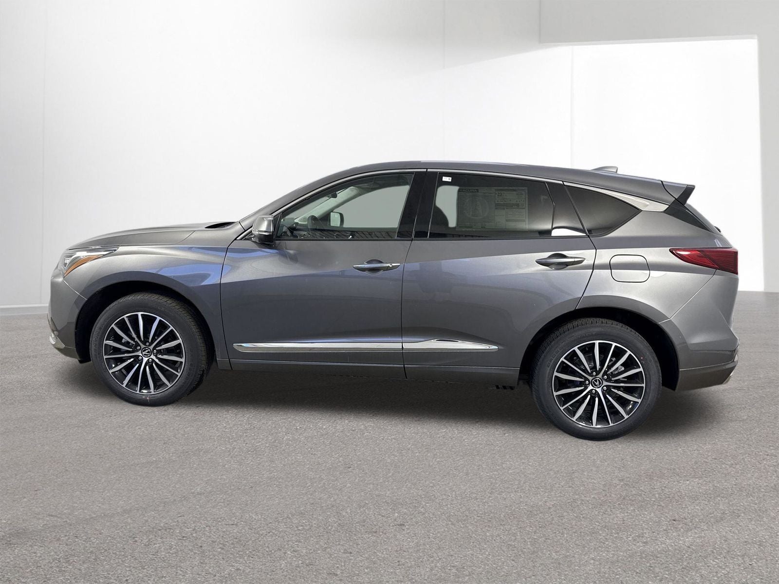 2026 Acura RDX SH-AWD with Advance Package