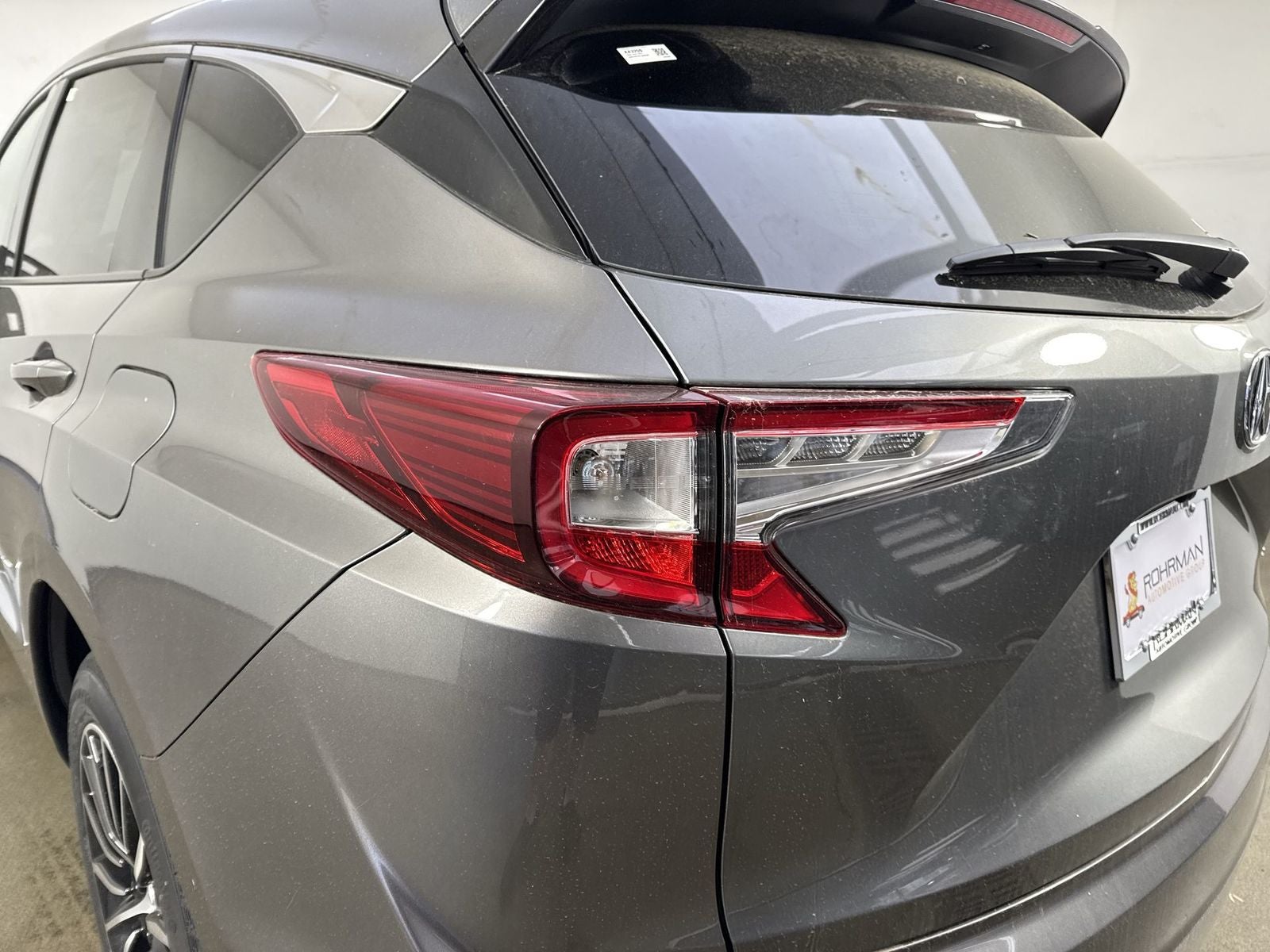 2026 Acura RDX SH-AWD with Advance Package