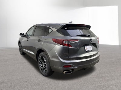 2026 Acura RDX SH-AWD with Advance Package