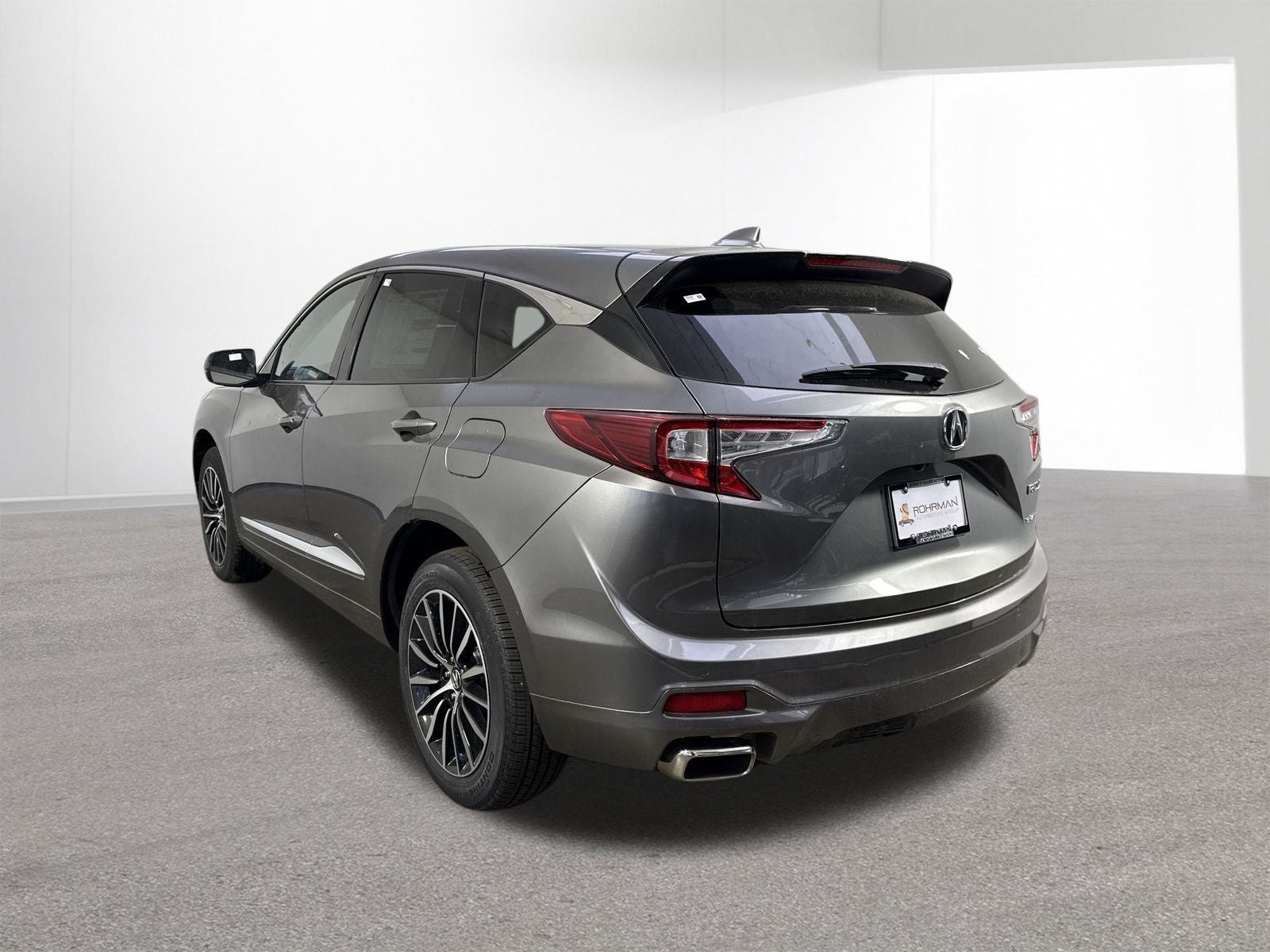 2026 Acura RDX SH-AWD with Advance Package