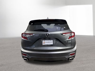2026 Acura RDX SH-AWD with Advance Package